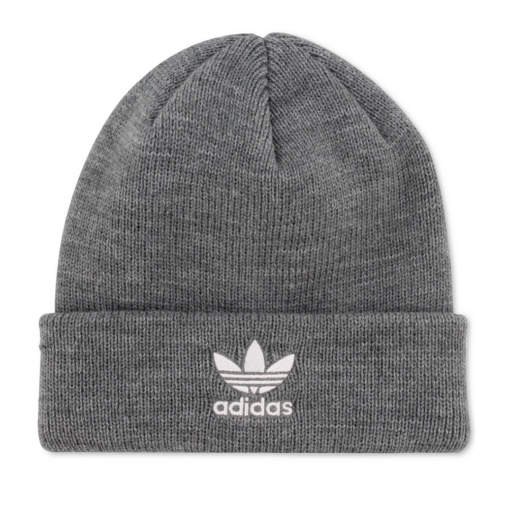 Adidas Embroidered Logo Beanie